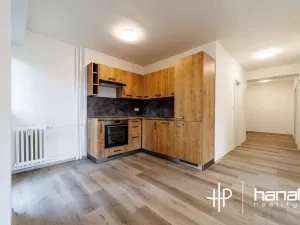 Pronájem bytu 3+kk, Přerov, Sokolská, 68 m2