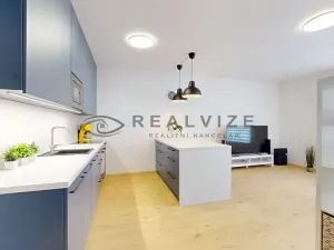 Prodej bytu 1+kk, České Budějovice, Chelčického, 40 m2