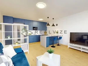Prodej bytu 1+kk, České Budějovice, Chelčického, 40 m2