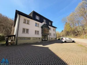 Pronájem bytu 2+kk, Svoboda nad Úpou, Lázeňská, 37 m2