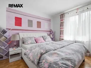Prodej bytu 4+1, Nová Pec, 118 m2