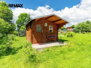 Prodej bytu 4+1, Nová Pec, 118 m2