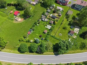 Prodej bytu 4+1, Nová Pec, 118 m2