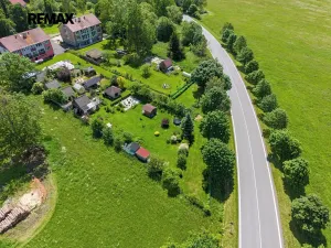 Prodej bytu 4+1, Nová Pec, 118 m2