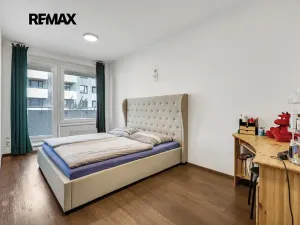 Prodej bytu 4+kk, Praha - Dolní Měcholupy, Kryšpínova, 107 m2