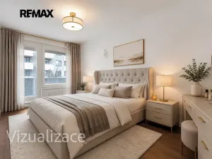 Prodej bytu 4+kk, Praha - Dolní Měcholupy, Kryšpínova, 107 m2
