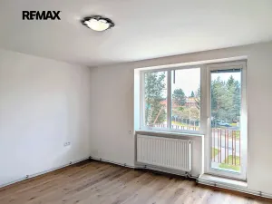 Pronájem bytu 3+kk, Vroutek, Nádražní, 60 m2