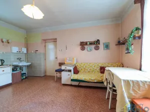 Prodej rodinného domu, Vraclav, 120 m2