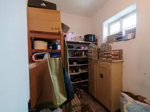 Prodej rodinného domu, Vraclav, 120 m2