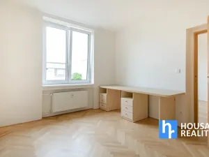 Pronájem bytu 4+1, Praha - Nusle, U družstva Repo, 96 m2