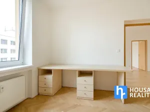 Pronájem bytu 4+1, Praha - Nusle, U družstva Repo, 96 m2
