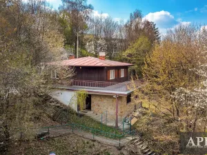 Prodej chaty, Pozlovice, 150 m2