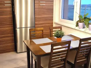 Pronájem bytu 2+1, Veselí nad Moravou, Hutník, 66 m2