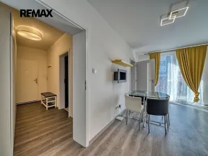 Pronájem bytu 2+kk, Český Brod, Palackého, 49 m2