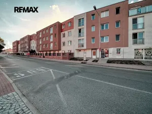 Pronájem bytu 2+kk, Český Brod, Palackého, 49 m2