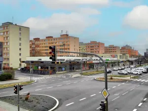 Pronájem bytu 3+kk, Praha - Krč, Budějovická, 79 m2