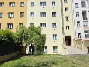 Prodej bytu 1+1, Praha - Libeň, Andrštova, 40 m2