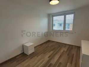Pronájem bytu 3+kk, Brno, Wágnerova, 89 m2