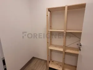 Pronájem bytu 3+kk, Brno, Wágnerova, 89 m2