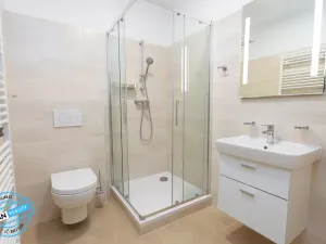 Pronájem bytu 1+1, Opava, 25 m2