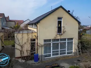 Prodej rodinného domu, Chvalíkovice, 180 m2