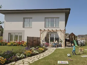 Prodej bytu 4+kk, Stará Huť, K Lomu, 104 m2
