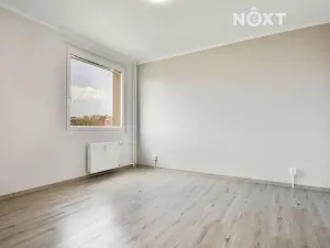 Pronájem bytu 2+1, Žatec, Příkrá, 54 m2