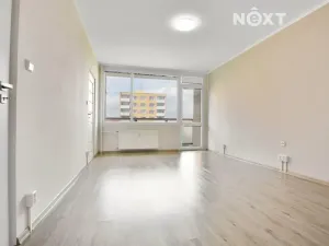 Pronájem bytu 2+1, Žatec, Příkrá, 54 m2