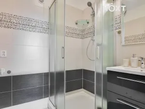 Pronájem bytu 2+1, Žatec, Příkrá, 54 m2