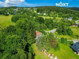 Prodej komerční nemovitosti, Benecko, 750 m2
