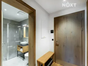 Prodej bytu 2+kk, Vítkovice, 57 m2