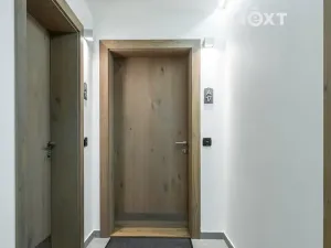 Prodej bytu 2+kk, Vítkovice, 57 m2