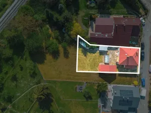 Prodej rodinného domu, Úhřetice, 160 m2
