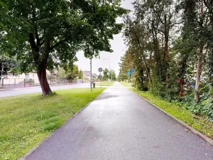 Pronájem bytu 3+1, Týnec nad Sázavou, Jílovská, 80 m2