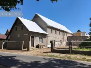 Prodej ubytování, Okna, 630 m2