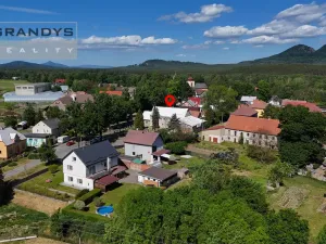 Prodej ubytování, Okna, 630 m2