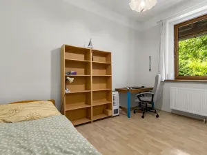 Prodej rodinného domu, Moravany, 143 m2