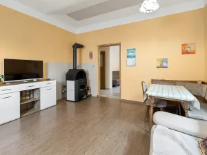 Prodej rodinného domu, Moravany, 143 m2