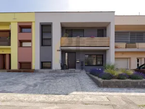 Prodej rodinného domu, Hodonín, Zahradní, 160 m2