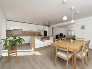 Prodej rodinného domu, Hodonín, Zahradní, 160 m2