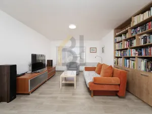 Prodej rodinného domu, Hodonín, Zahradní, 160 m2