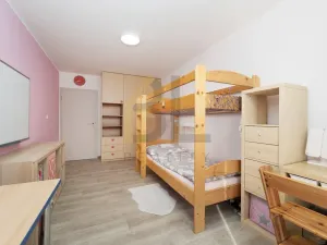 Prodej rodinného domu, Hodonín, Zahradní, 160 m2