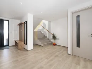 Prodej rodinného domu, Hodonín, Zahradní, 160 m2