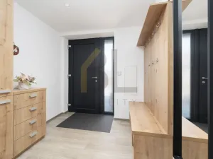 Prodej rodinného domu, Hodonín, Zahradní, 160 m2