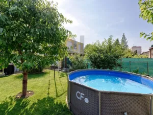 Prodej rodinného domu, Hodonín, Zahradní, 160 m2