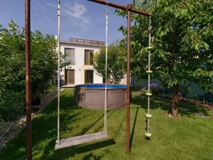 Prodej rodinného domu, Hodonín, Zahradní, 160 m2