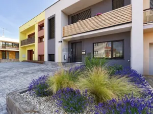 Prodej rodinného domu, Hodonín, Zahradní, 160 m2