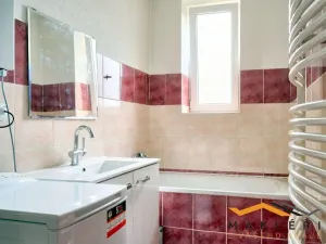 Pronájem bytu 2+kk, Jihlava, Rokycanova, 54 m2