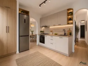 Prodej bytu 3+1, Orlová, F. S. Tůmy, 67 m2