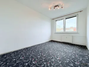 Prodej bytu 3+1, Orlová, F. S. Tůmy, 67 m2